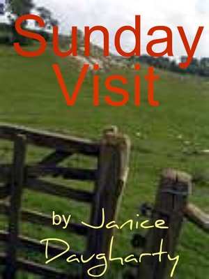 cover image of Sunday Visit
